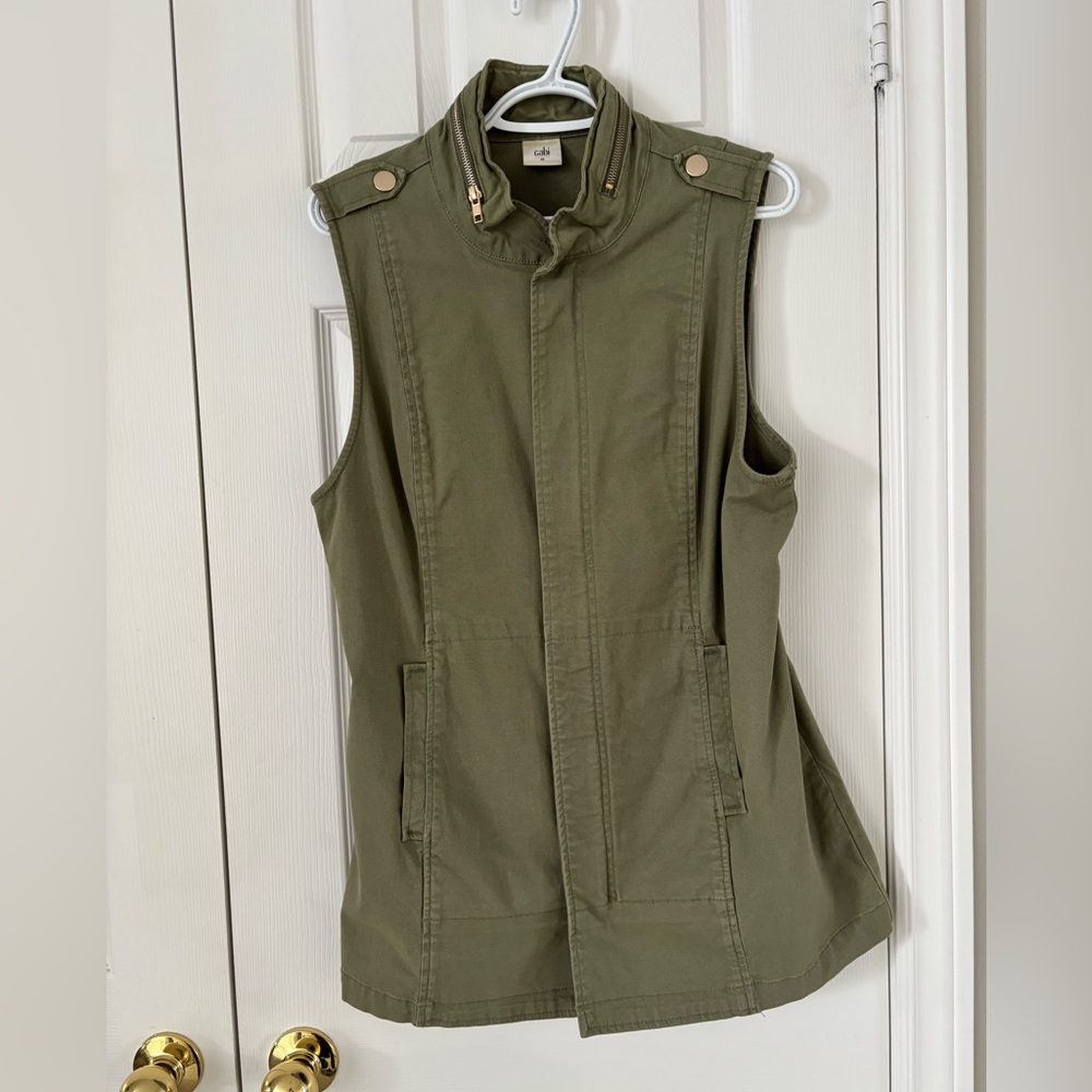 Cabi vest